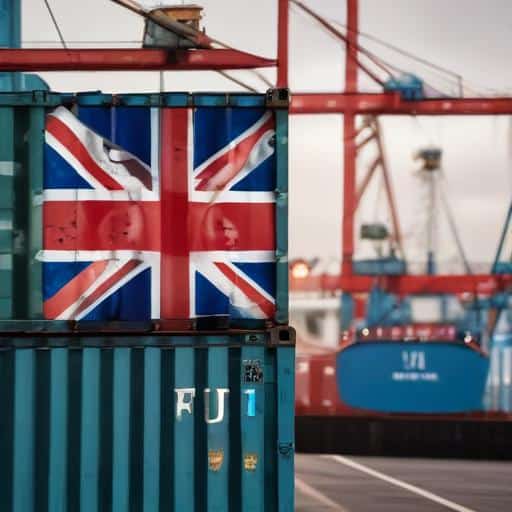 Fiji Ports Soars to Record Profit: What’s Next for the Pacific Trade Gateway?