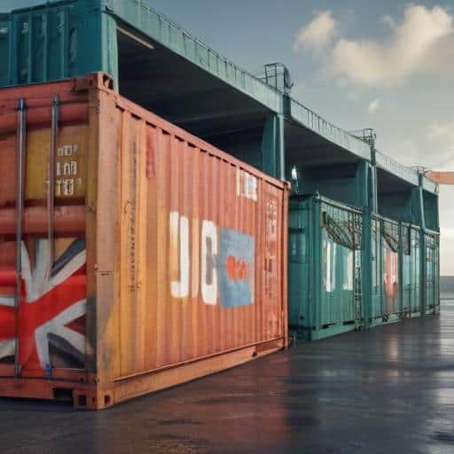 Fiji Ports Soars to Record Profits, Promises Exciting Future Growth!