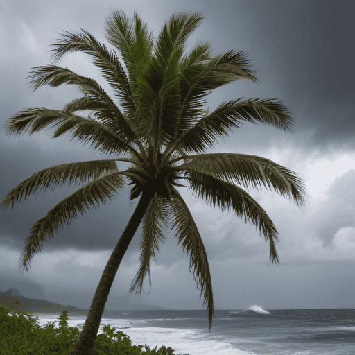 Fiji Braces for Tropical Cyclone TD09F: Community Preparedness Key