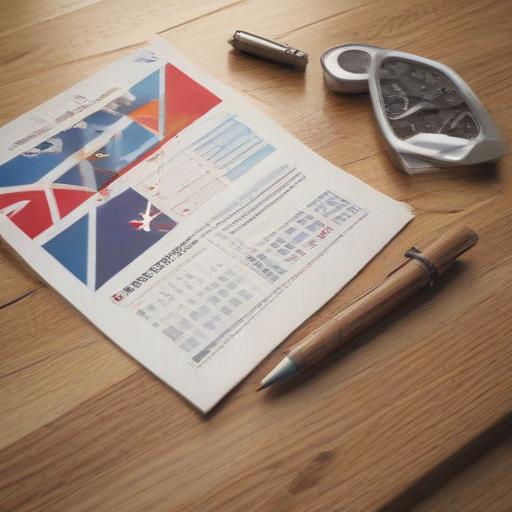 Fiji Prepares Fiscal Strategy Amid Global Economic Uncertainties