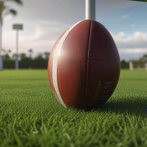 Fiji Bitter Marist 7s: A Rugby Celebration for All Ages!