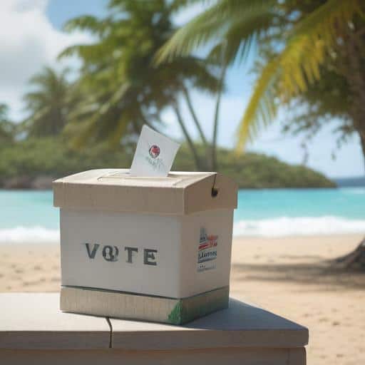 Fiji Prepares for Historic Municipal Elections: Are You Ready?