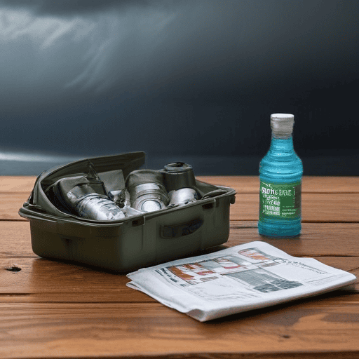 Fiji Braces for Severe Weather: Are You Prepared?