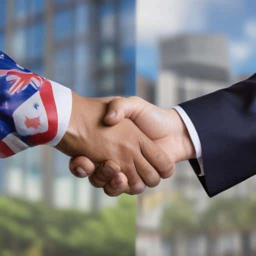 Fiji Pursues Stronger Economic ties with U.S. Amid Tariff Challenges