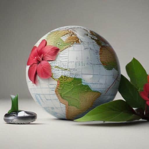 Fiji Pushes for Bold Climate-Health Action at Global Summit