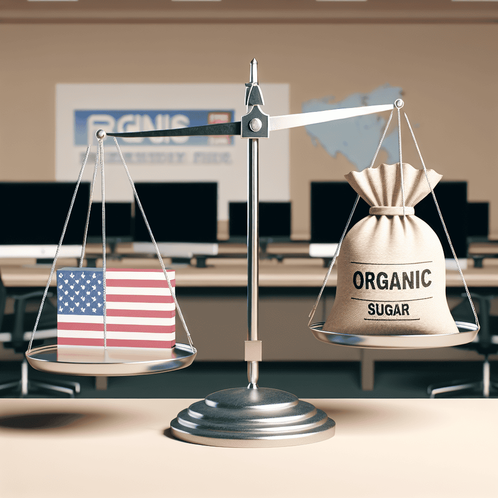 Fiji Pushes for Fair Trade: Will U.S. Tariffs Fall?