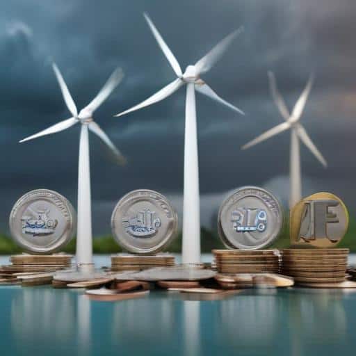 Fiji Pushes for Faster Climate Action and Cross-Sector Financing