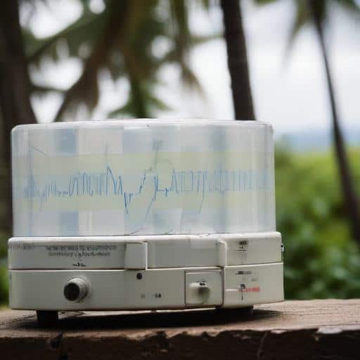 Fiji Rattled: A Month of Earthquakes Raises Concerns and Awareness