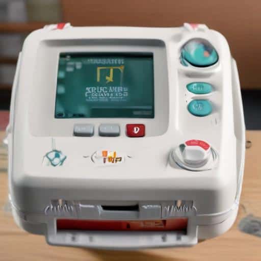 Fiji Receives 40 AEDs to Strengthen Emergency Care