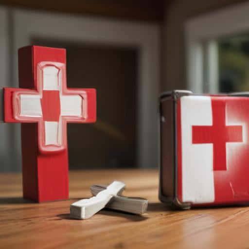 Fiji Red Cross: A Beacon of Hope in Times of Crisis