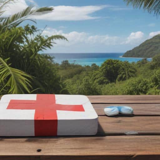 Fiji Red Cross Celebrates 70 Years of Crisis Response and Community Support