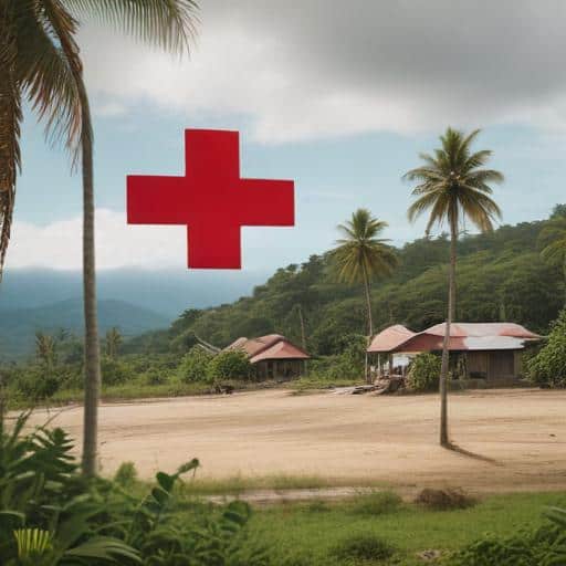 Fiji Red Cross Urges Local Leaders to Step Up in Humanitarian Crisis