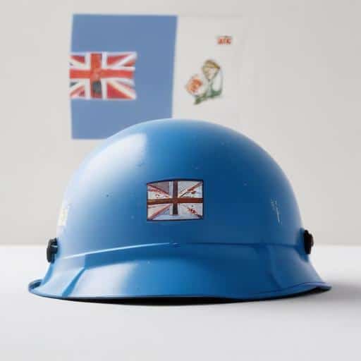 Fiji Reinforces Peacekeeping Commitment Amid Global Tensions