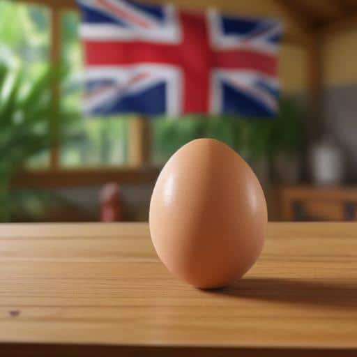 Fiji Resumes Personal Poultry Imports from New Zealand: What You Need to Know!