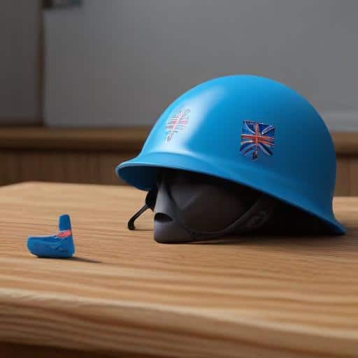 Fiji Rethinks Peacekeeping: New National Strategy Looms