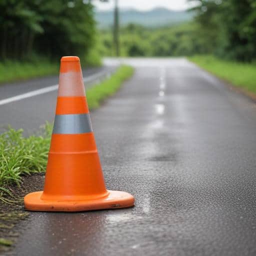 Fiji Roads Authority's Bold Plan to Tackle Traffic Woes!