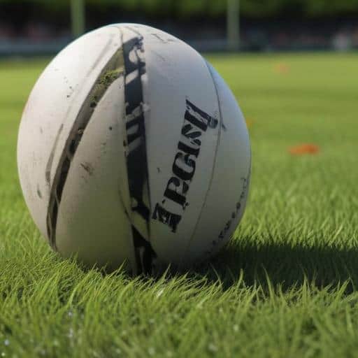 Fiji Roars Past Tonga 32-9 in 1987 Pacific Nations Cup Opener