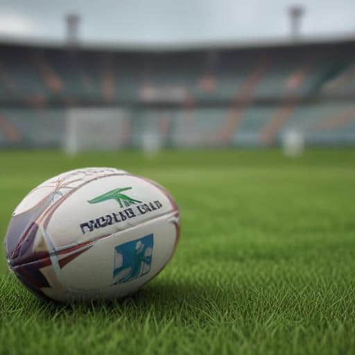 Fiji Rugby Championship Faces Venue Shuffle: What's Next?