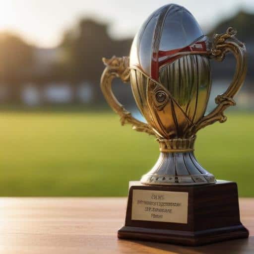 Fiji Rugby Championship Finals: Who Will Claim the Glory?