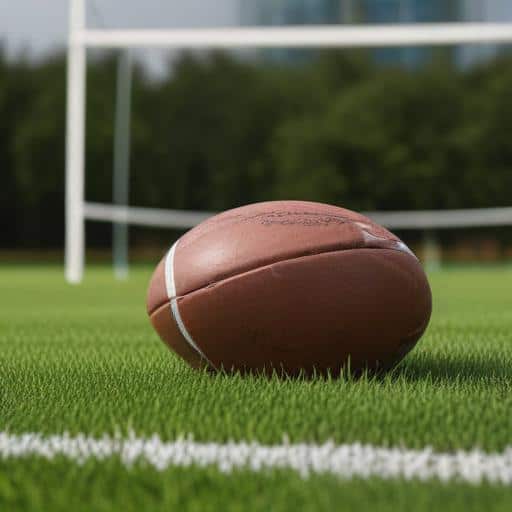 Fiji Rugby Competitions Set for Success Amid Ground Gripes!