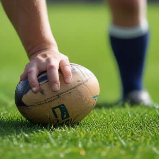 Fiji Rugby Cracks Down on Recruiters to Safeguard Young Players