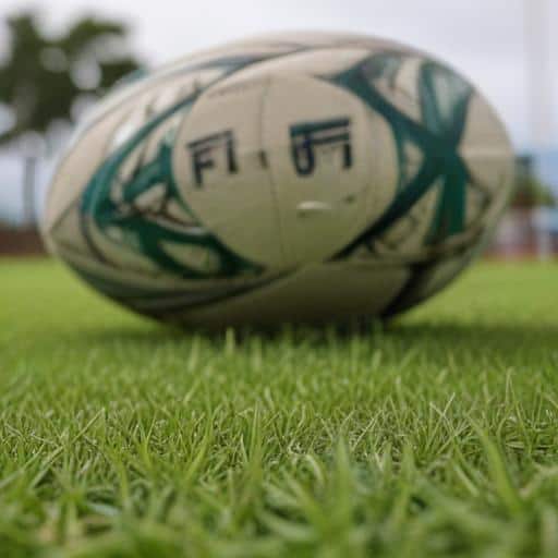 Fiji Rugby Eyes World Cup as System-Wide Growth Gains Momentum