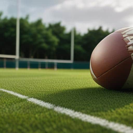 Fiji Rugby Finals Venue Drama: What's Next for the FSSRU?