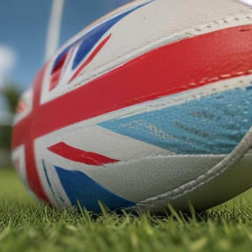 Fiji Rugby Gears Up for Epic Showdown Against Scotland!