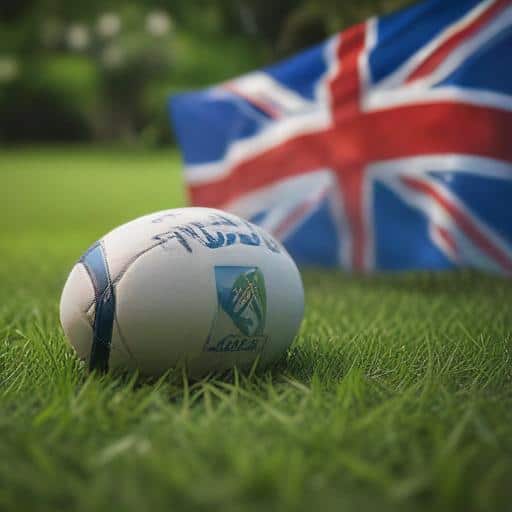 Fiji Rugby Mourns a Rising Star: The Legacy of Josaia Raisuqe