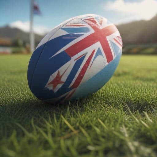 Fiji Rugby Players Suspended: A Clash of Duty and Sport