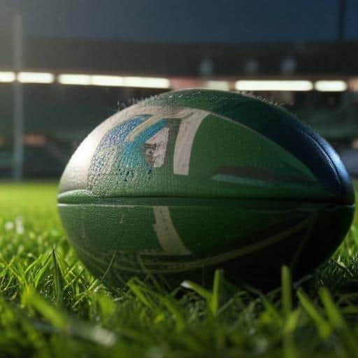 Fiji Rugby Revamps Competition Structure for Thrilling New Season