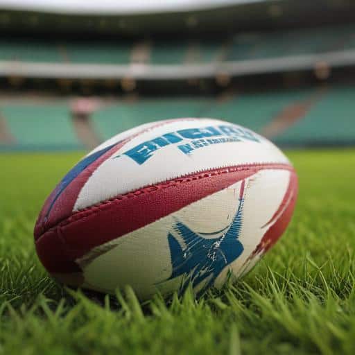 Fiji Rugby: Rising Stars Shine Ahead of Los Angeles 7s!