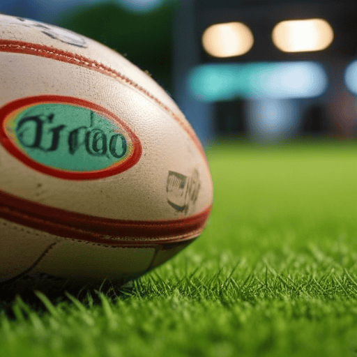 Fiji Rugby Scores Big with Tappoo Sponsorship Deal!