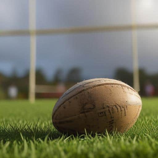 Fiji Rugby Set for Major Transformation: What's Next?