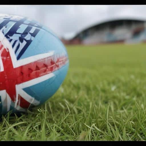 Fiji Rugby Sets Course for Tier One at Suva Symposium Aiming for World Cup Glory