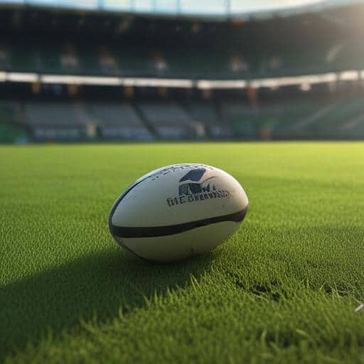 Fiji Rugby Sevens: Can They Turn the Tide in Singapore?