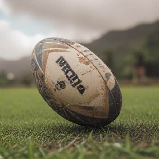 Fiji Rugby Star Under Investigation: Domestic Violence Allegations Surface