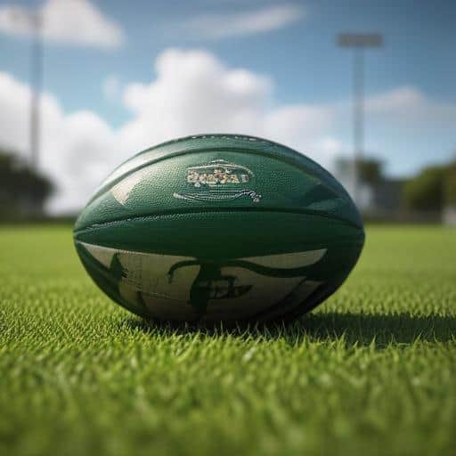 Fiji Rugby Union: A New Era Begins Amid Leadership Shake-Up