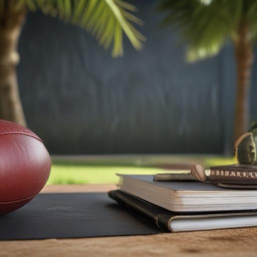 Fiji Rugby Union Champions Education for Players' Futures