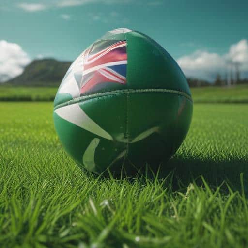 Fiji Rugby Union Charts Bold Path Forward After AGM