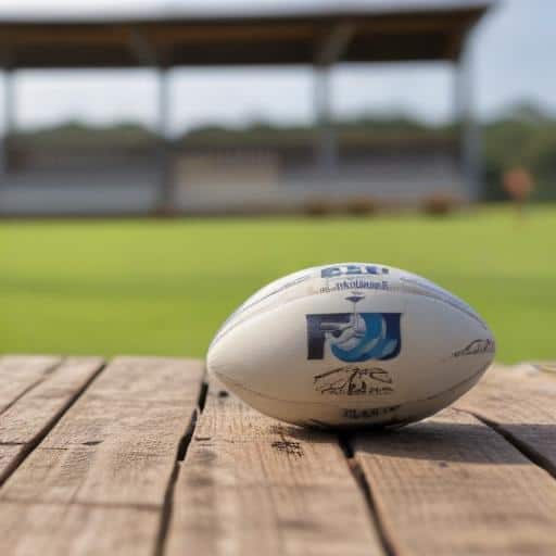 Fiji Rugby Union Considers Major Overhaul to Promotion System