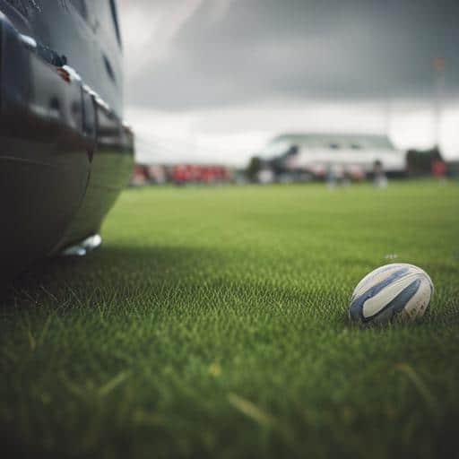 Fiji Rugby Union Faces Fallout Over Shocking Team Transportation Incident