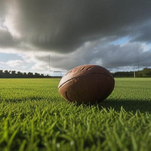 Fiji Rugby Union Prepares for Glory: A Game-Changing Strategy Ahead!