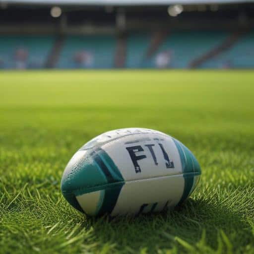 Fiji Rugby Union Set for Game-Changing AGM: Will History Be Made?