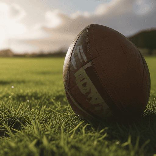 Fiji Rugby Union Takes a Stand: Controversy Leads to Major Leadership Change