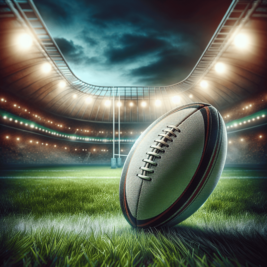 Fiji Rugby Union Welcomes New Leadership: What’s Next?