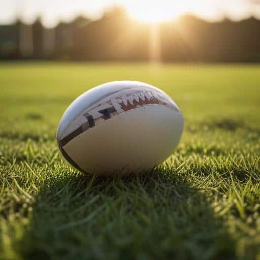 Fiji Rugby Union Welcomes New Leadership: What’s Next for the Game?