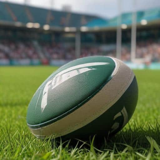 Fiji Rugby Union's Ambitious Plans: Bridging Land and Sports for a Brighter Future