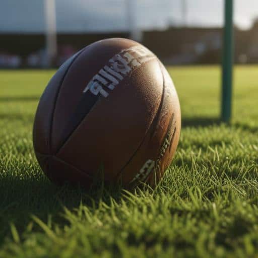 Fiji Rugby Union's Blueprint for Future Stars