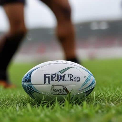Fiji Rugby Union's Bold Transformation: What’s Next for Local Competitions?